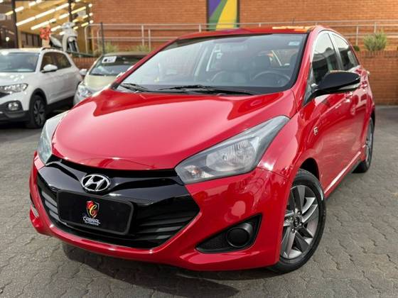 HYUNDAI HB20 1.0 COMFORT PLUS 12V FLEX 4P MANUAL HYUNDAI HB20 1.0 COMFORT PLUS 12V FLEX 4P MANUAL